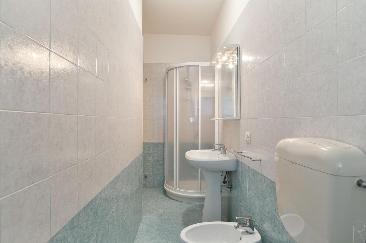 Apartamento Stella D'Oro Caorle Exterior foto