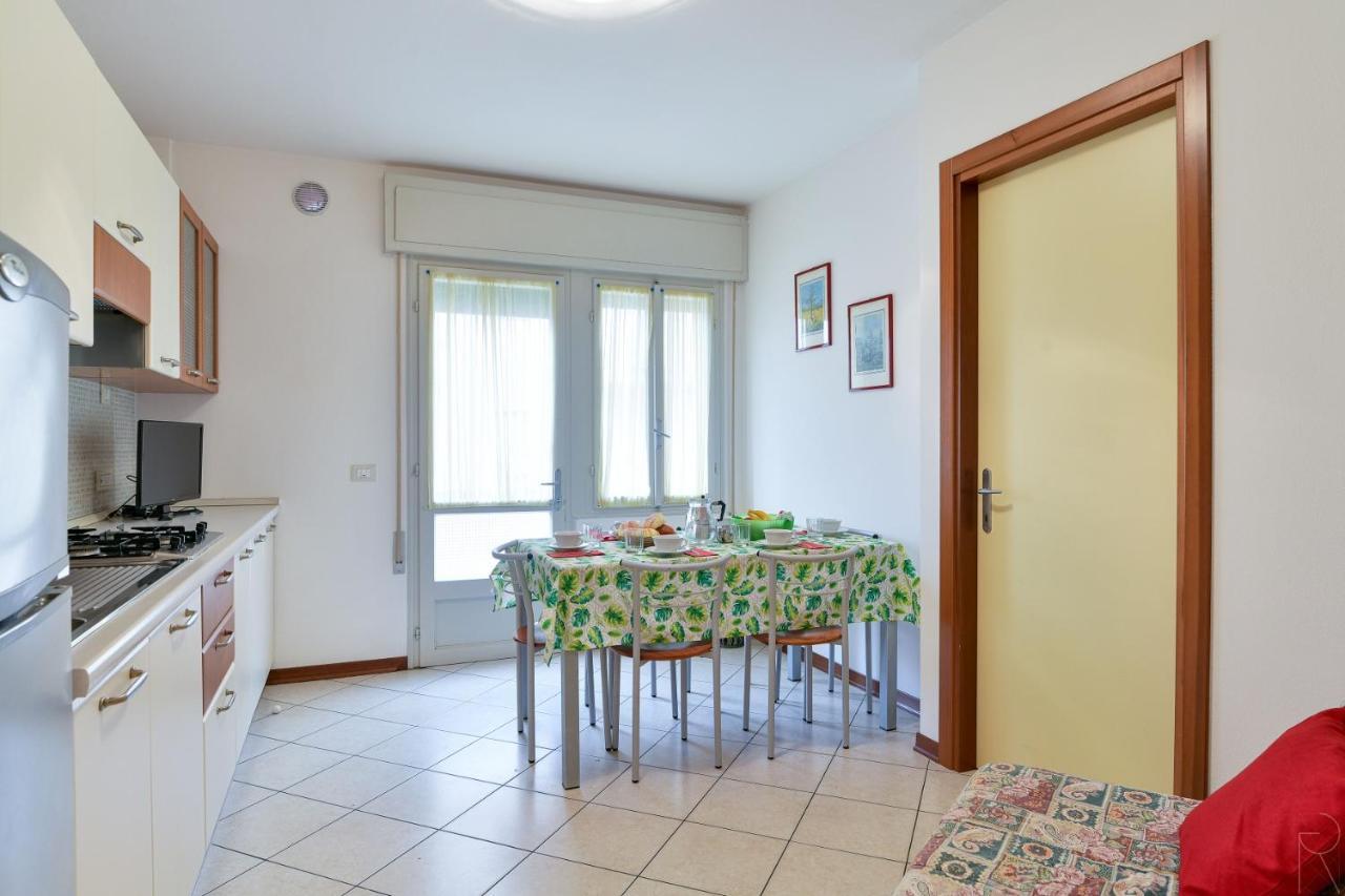 Apartamento Stella D'Oro Caorle Exterior foto