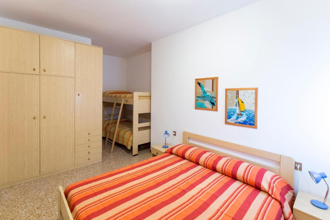 Apartamento Stella D'Oro Caorle Exterior foto