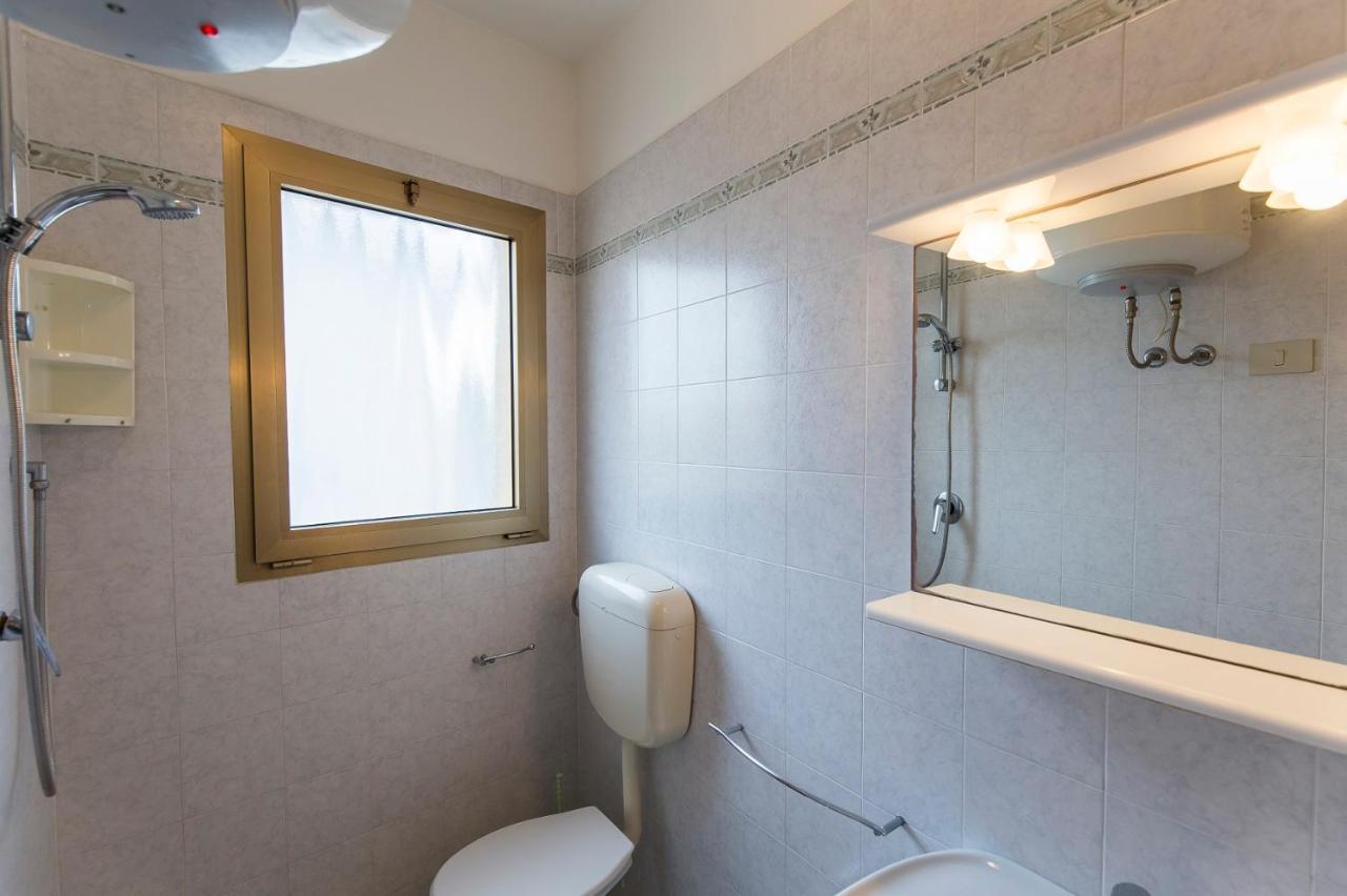Apartamento Stella D'Oro Caorle Exterior foto