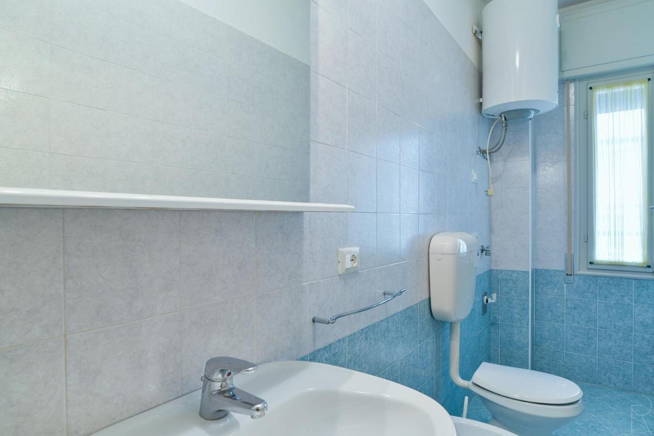 Apartamento Stella D'Oro Caorle Exterior foto