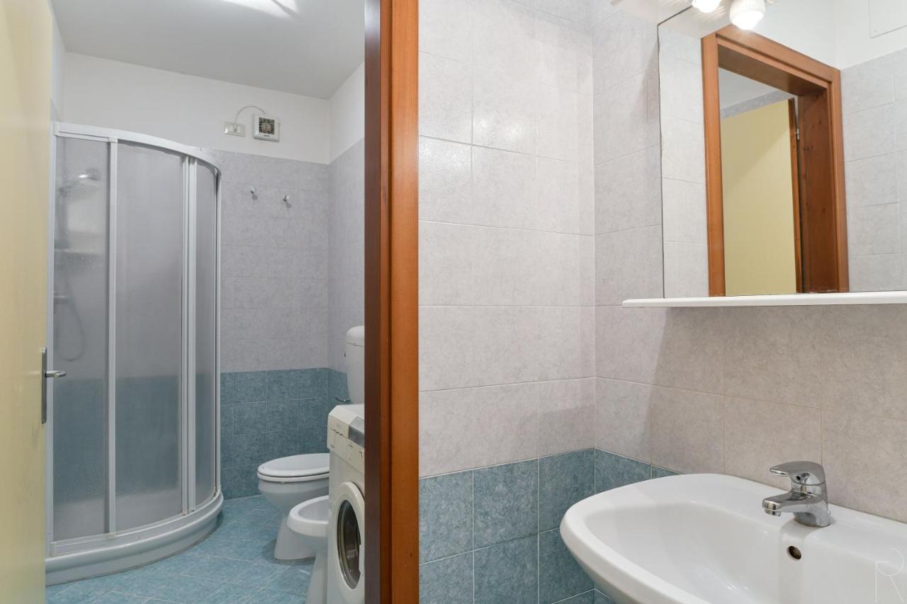 Apartamento Stella D'Oro Caorle Exterior foto