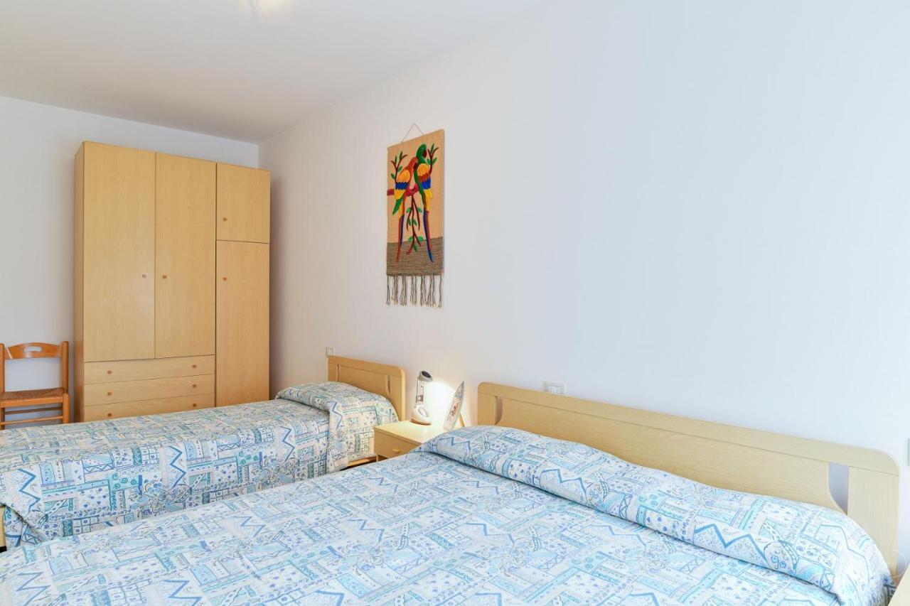 Apartamento Stella D'Oro Caorle Exterior foto