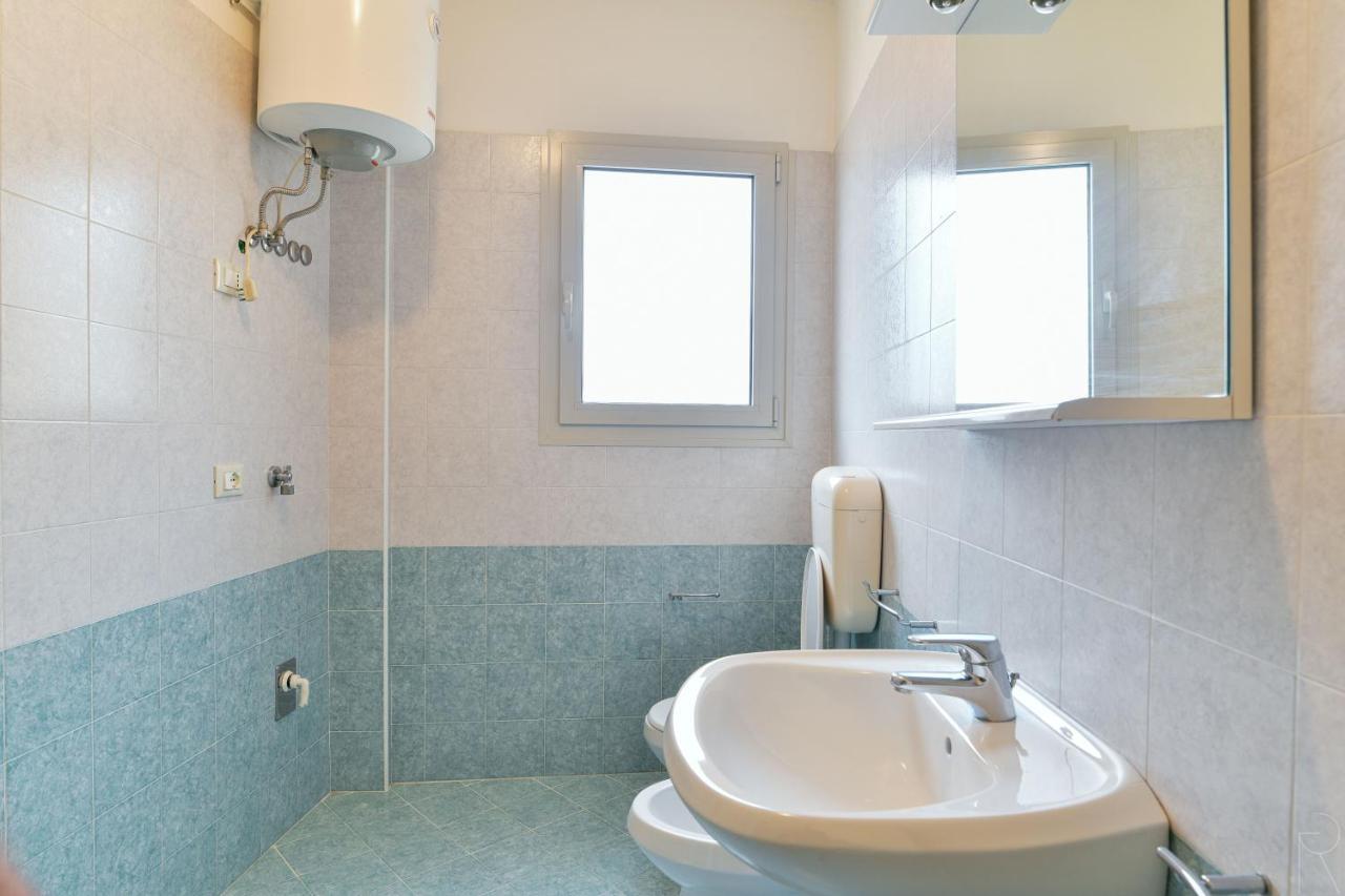 Apartamento Stella D'Oro Caorle Exterior foto